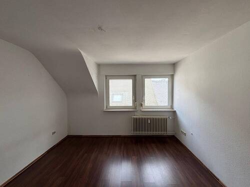 Schlafzimmer Haus-Nr. 27 - Mehrfamilienhaus, Wohnhaus mit 265,00 m&sup2; in Mülheim zum Kaufen