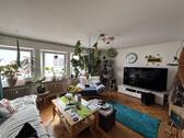 Wohnzimmer OG Haus-Nr. 27 - 