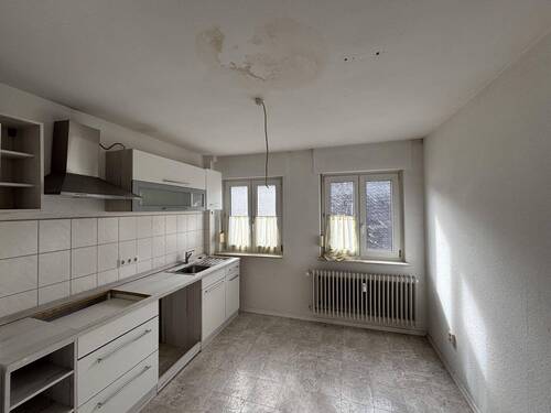 Küche DG Haus-Nr. 27 - 