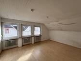 Wohnzimmer DG Haus-Nr. 27 - 