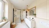 Badezimmer - (KI generiert) - 