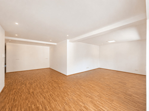 WG2 Küche2.png - 3 Zimmer Etagenwohnung zum Kaufen in Vöhrenbach
