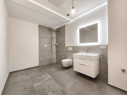 WG2 BAD.png - Etagenwohnung mit 105,00 m&sup2; in Vöhrenbach zum Kaufen