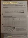 Energiesausweis S.3 - 