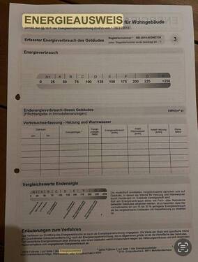 Energiesausweis S.3 - 