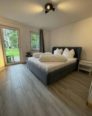 Schlafzimmer 2 - 
