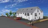 01.jpg - Neubau 8 - Eigentumswohnungen zentral gelegen WHG 3 - 1OG