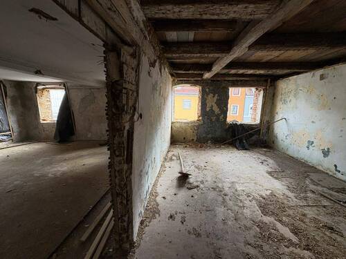 Obergeschoss - 