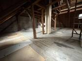 Dachgeschoss - 
