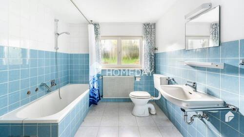 KG Badezimmer 1 - 
