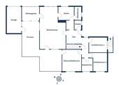 Grundriss EG - 