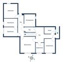 Grundriss KG - 