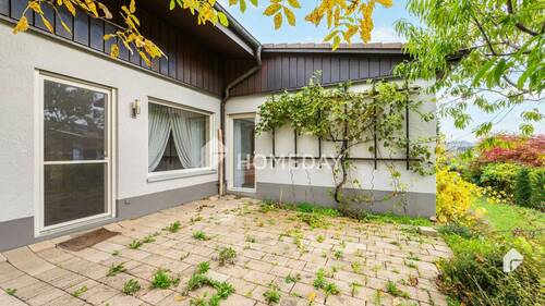 Terrasse 1 - 