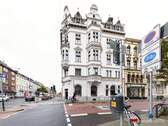 Hausfront - 
