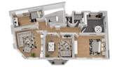 Grundriss - 