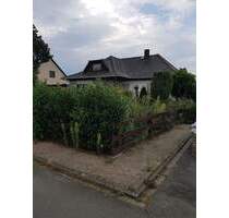 Renovierungsbedürftiges Einfamilienhaus mit großem Garten - Königslutter Rhode