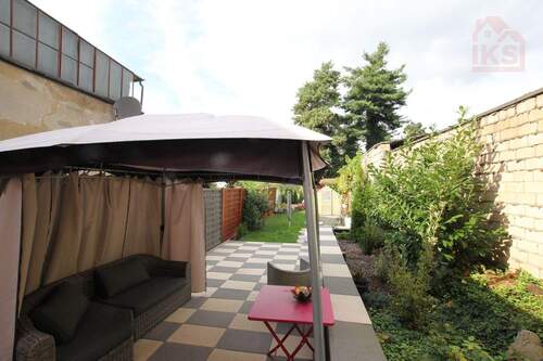 Terrasse - 