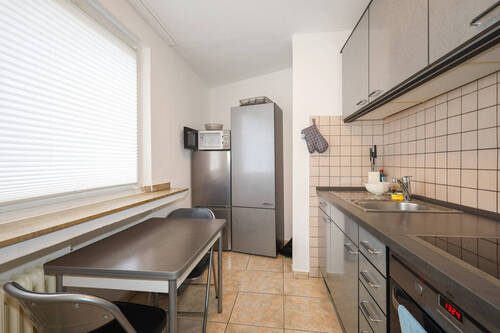 Küche Apartment - 