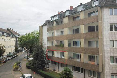 Titelbild - Aus zwei wird eins: Ihr exklusives Wohnungspaket