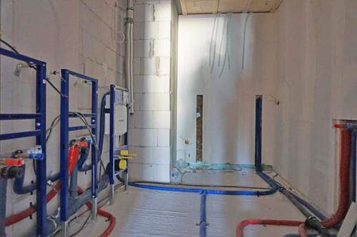 Bad - Etagenwohnung mit 112,90 m² in Dornstetten zum Kaufen