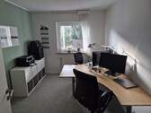 Arbeitszimmer - 