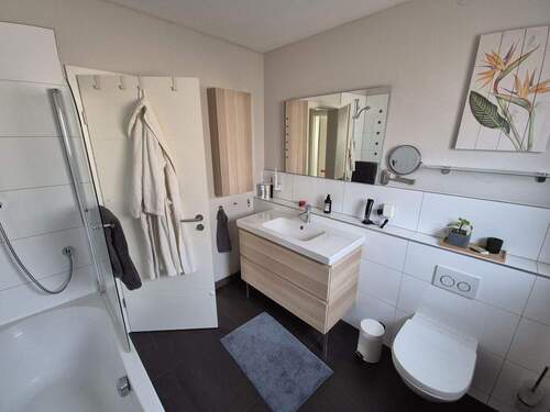 Badezimmer - 