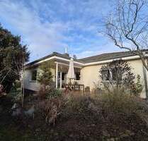 freistehendes Einfamilienhaus - Winkelbungalow - Rödersheim-Gronau