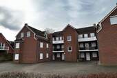 Außenansicht - 2 Zimmer Etagenwohnung in Kellenhusen