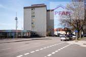 3 - Etagenwohnung mit 72,00 m&sup2; in Singen zum Kaufen
