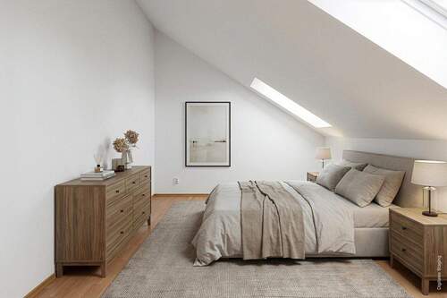 Schlafzimmer - 