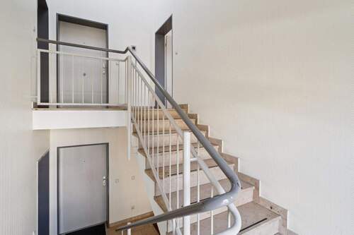 Treppenhaus - 