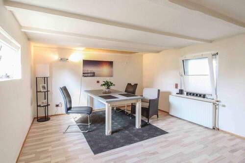 Anbau mit Potenzial - 