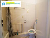 Badezimmer (Musterwohnung) - 