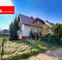 Licht, Raum & Lebensqualität! - 315.000,00&nbsp;EUR Kaufpreis, ca.&nbsp; 128,00&nbsp;m&sup2;&nbsp;Wohnfl&auml;che in Oberdorla (PLZ: 99986)