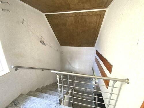 Treppenhaus - 