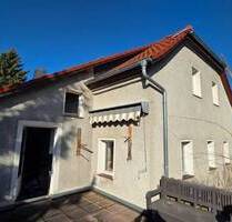 Komplex aus historischer Mühle und Wohnhaus - Oderwitz Oberoderwitz