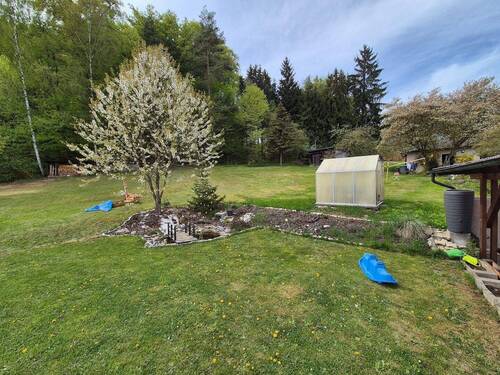 Gartenblick 1 - 