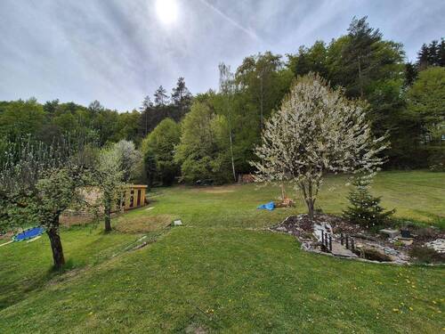 Gartenblick 2 - 