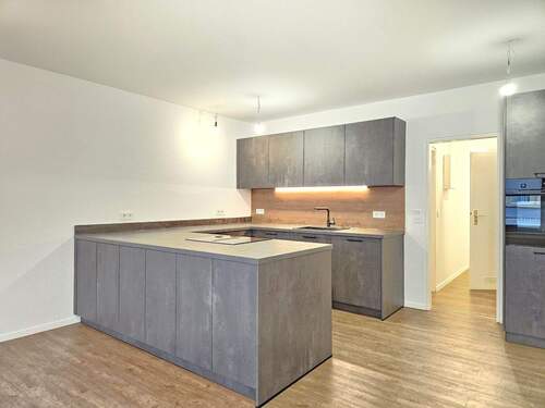 Bild 2 - 2 Zimmer Etagenwohnung zur Miete in Villingen-Schwenningen