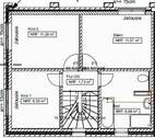 Grundriss OG - 