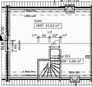 Grundriss DG - 