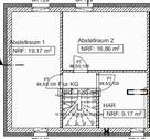 Grundriss KG - 