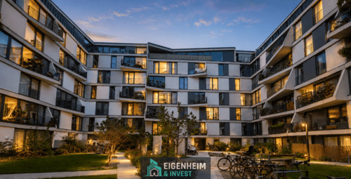 Innenhof - 