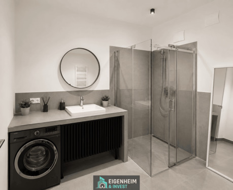 Badezimmer - 