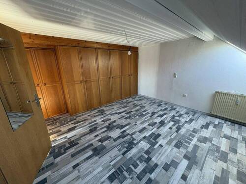 Zweites Schlafzimmer 1 - 