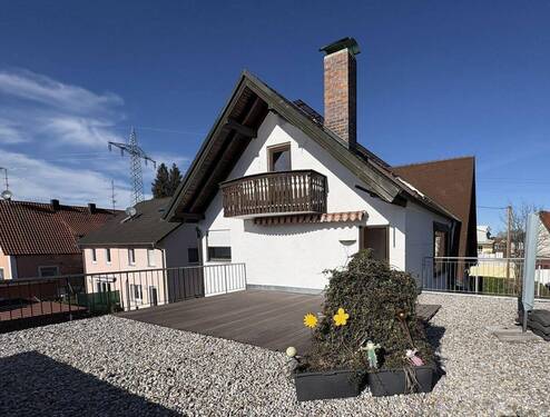Terrasse 1 - 