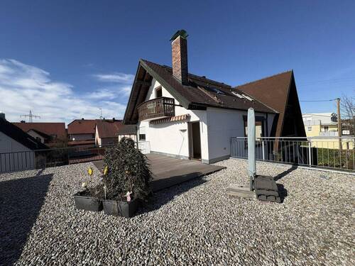 Terrasse 2 - 