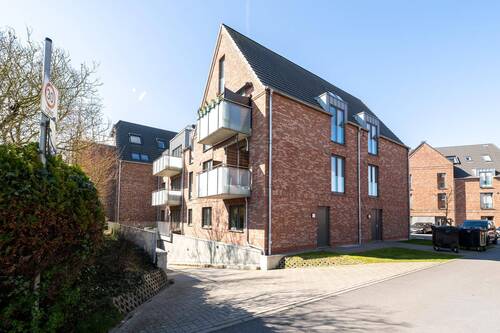 Bild 2 - 3 Zimmer Etagenwohnung zum Kaufen in Niebüll