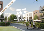 Bild Wolf Höfe_Provisionsfrei.png - NACHHALTIG. SMART. MODERN - Urbanes Neubauprojekt Wolf Höfe in Frechen