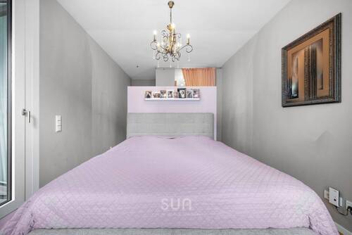 Master-Schlafzimmer - 